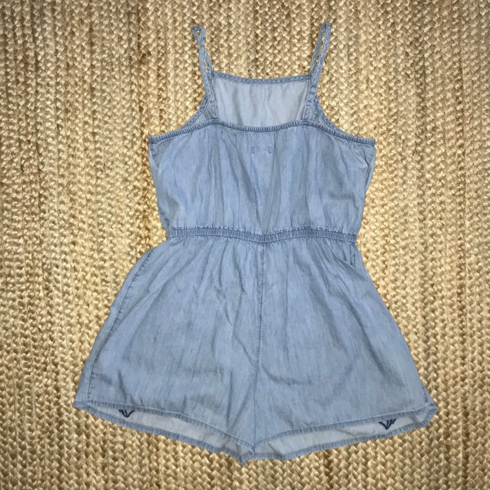 Romper - Picture 2 of 2